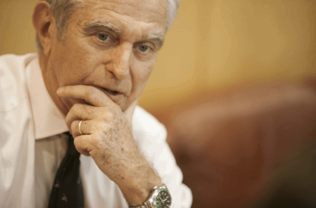 Alberto Palatchi: “Vender en noventa países no quiere decir nada, lo importante es en cuántos mandas” Alberto Palatchi: “Vender en noventa países no quiere decir nada, lo importante es en cuántos mandas”